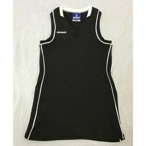 🌎🌎🌎 NWOT BRINE ICON WOMENS ATHLETIC JERSEY SHIRT SIZE XS 🌎🌎🌎